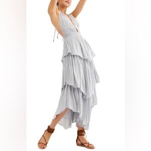 Free People Maxi Dress
